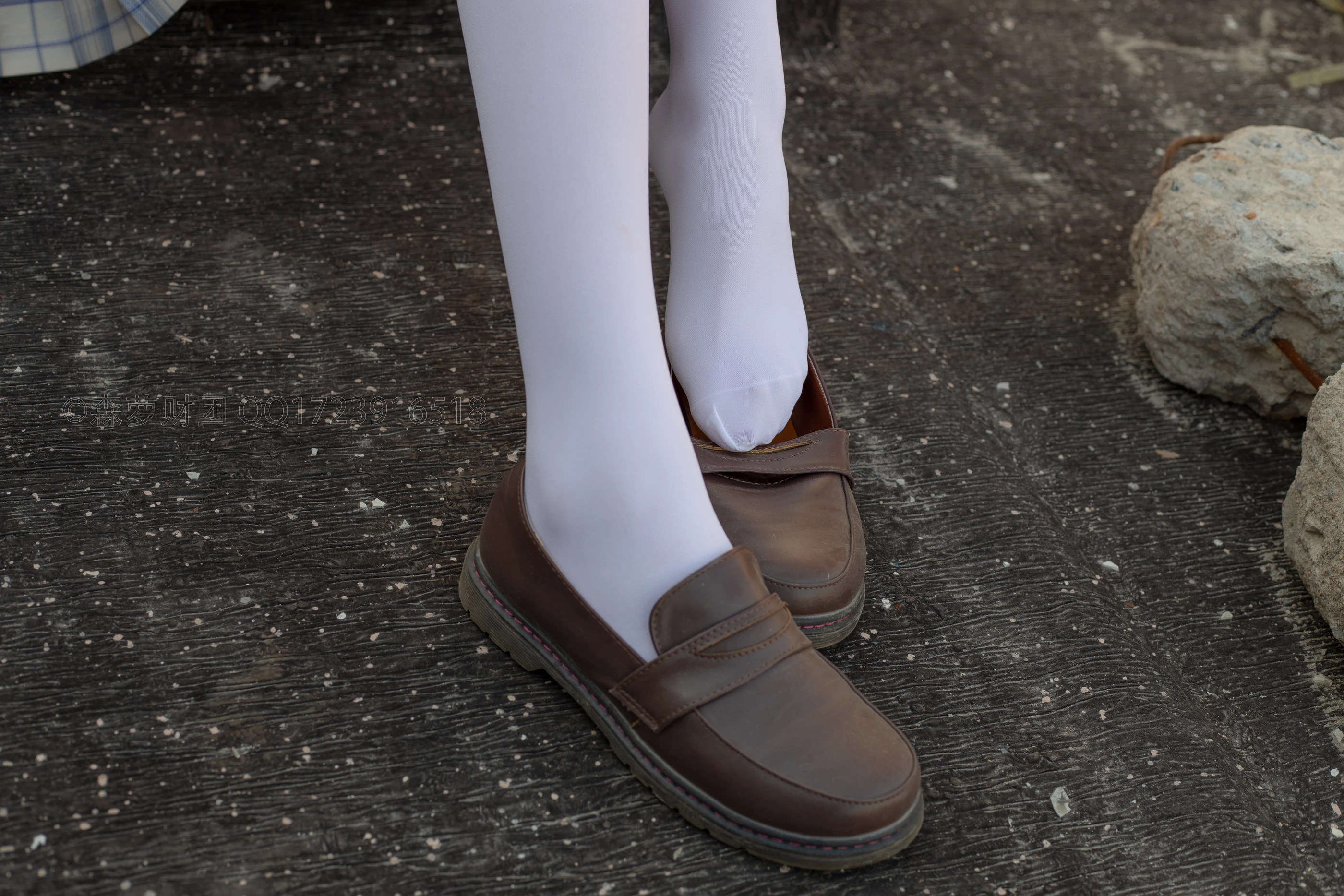 森萝财团 SSR-011 [104P]插图2